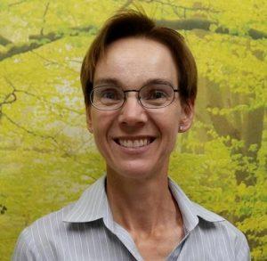 Kylie Schramm Canberra Podiatrist