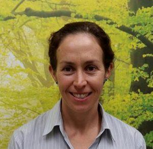 Nicole Heinecke Canberra Podiatrist