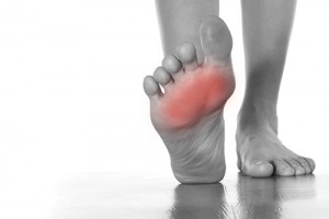 ball-of-foot-pain