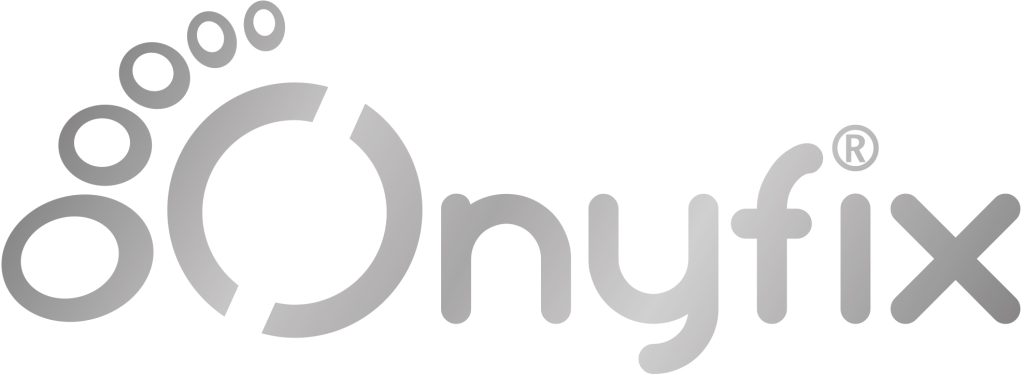 Onyfix logo
